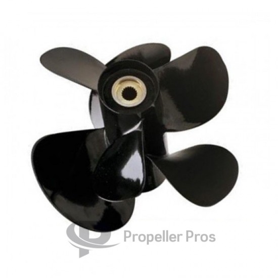 PowerTech Duo Prop Propellers - B3 Set